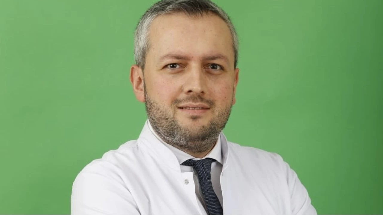 'Burun estetiği, kişiye özel tasarlanmalı'