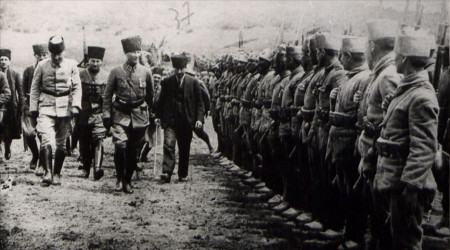 Büyük Taarruz