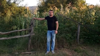 Büyükçekmece E-5 karayolunda feci kaza