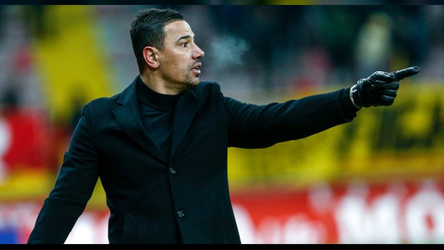 �a�da� Atan Ba�ak�ehir'de 