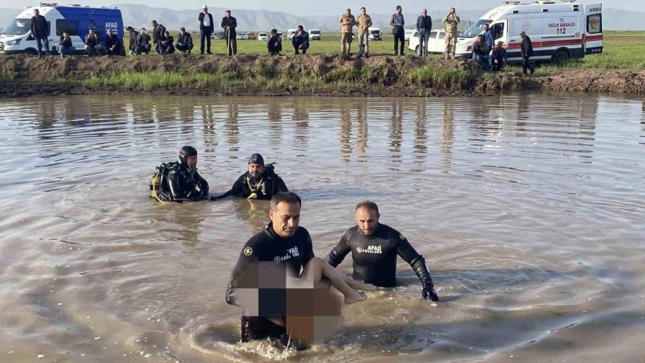 aldran'da glete den ocuk bouldu