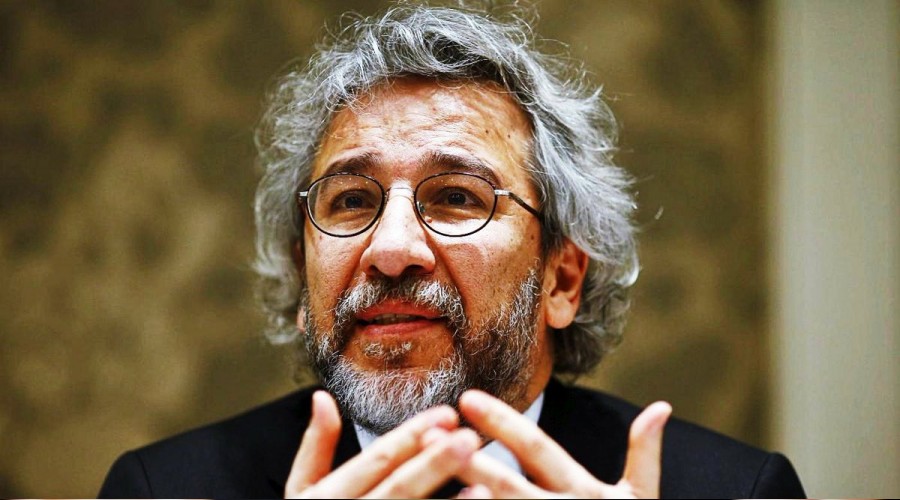Can Dündar'ın mallarına el konulacak
