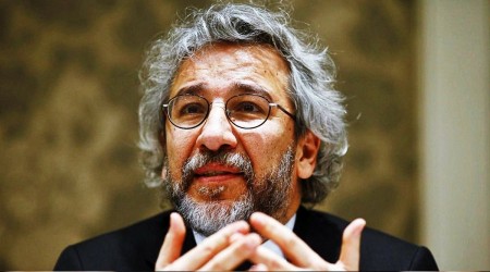Can Dündar'ın mallarına el konulacak