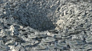 Cari denge Nisan ay�nda 5 milyar 695 milyon dolar a��k verdi