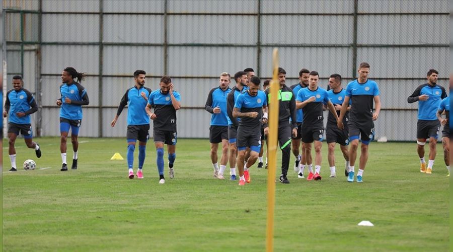 aykur Rizespor, 12 eksikle stanbul'da