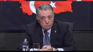 Çebi'den 25 milyon euro açıklaması