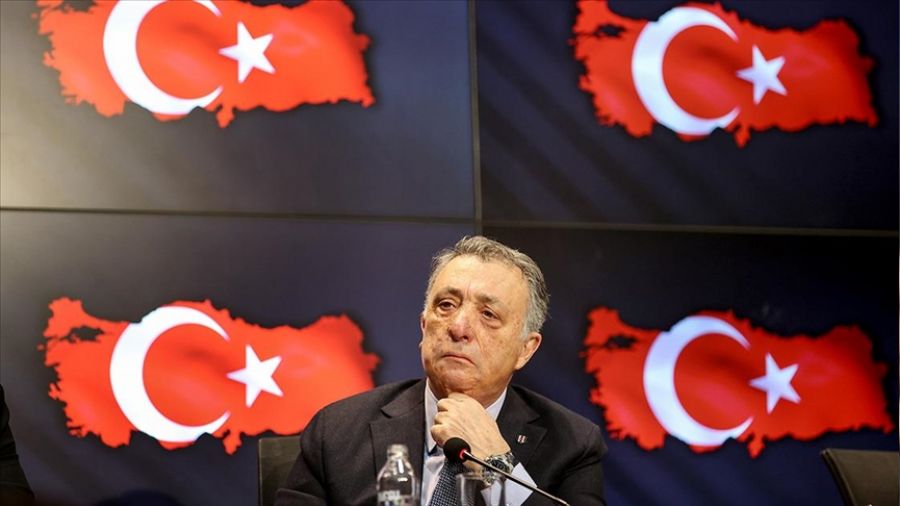 Çebi'den puan tepkisi: TFF'nin tutumu acele ve yanlış