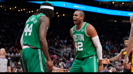 Celtics, yarı finale bir maç uzaklıkta