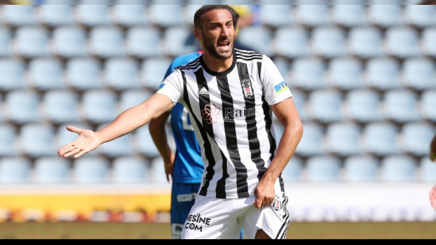 Cenk Tosun, Trabzon'da yok