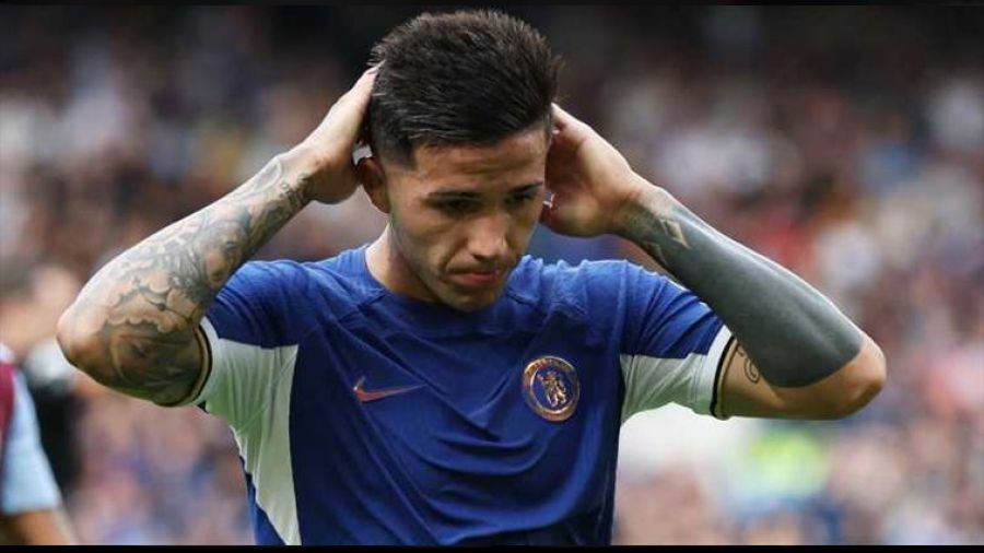 Chelsea'nin eylül ayında golü yok