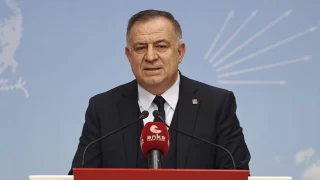 CHP: 'Başvuru sayısı 15 bin 464'