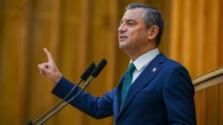 CHP Genel Başkanı Özel: "Bu salı grup toplantısı yok"