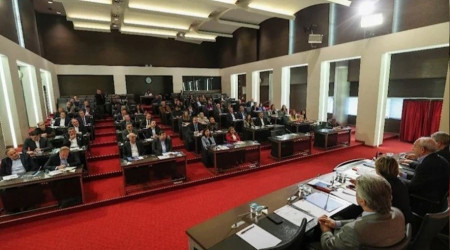 CHP Parti Meclisi aday listelerini görüştü