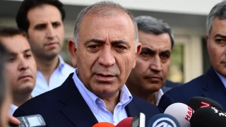 CHP'den ihra edilen Grsel Tekin'den aklama