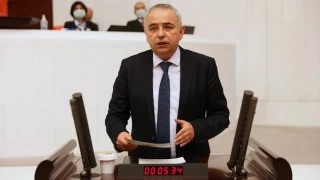 CHP’li Bakırlıoğlu: Bu oran tefeci faizidir