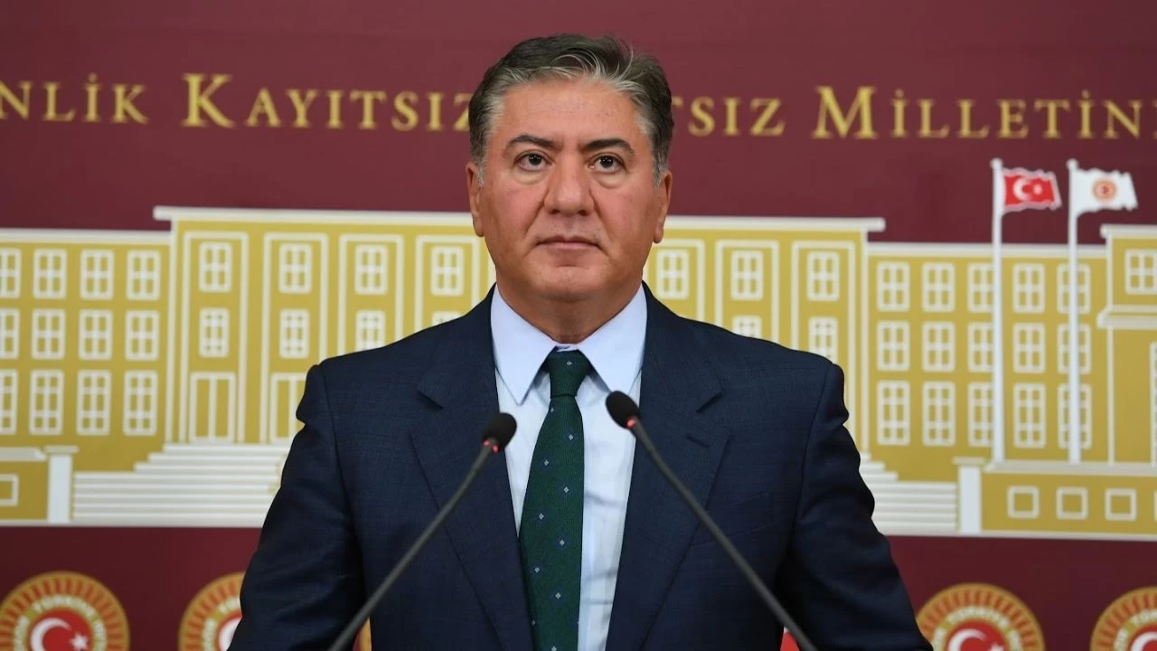 CHP'li Murat Emir: 'CHP'yi çökertemeyecekler'