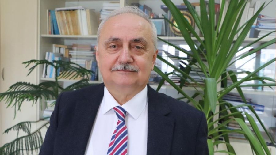 Ciddi bir kuraklk kapda