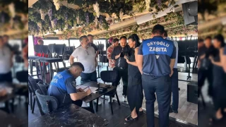 Cihangir'de kadınlara darp görüntüleri ile gündeme gelen mekan mühürlendi