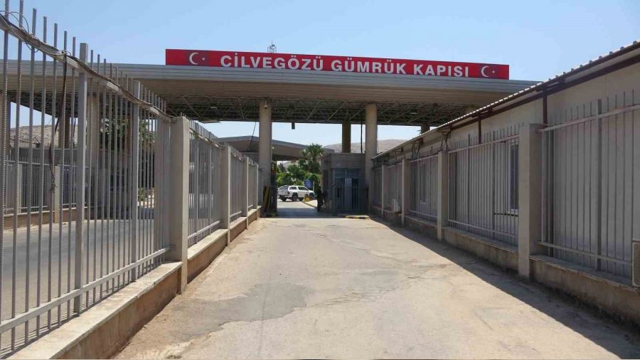 Cilvegözü'nde bu sefer yoğunluk yaşanmadı