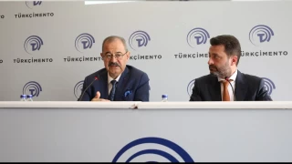Çimento sektörü 'çöp'e talip