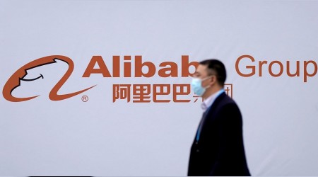 Çin, 'Alibaba'yı kıskaca aldı