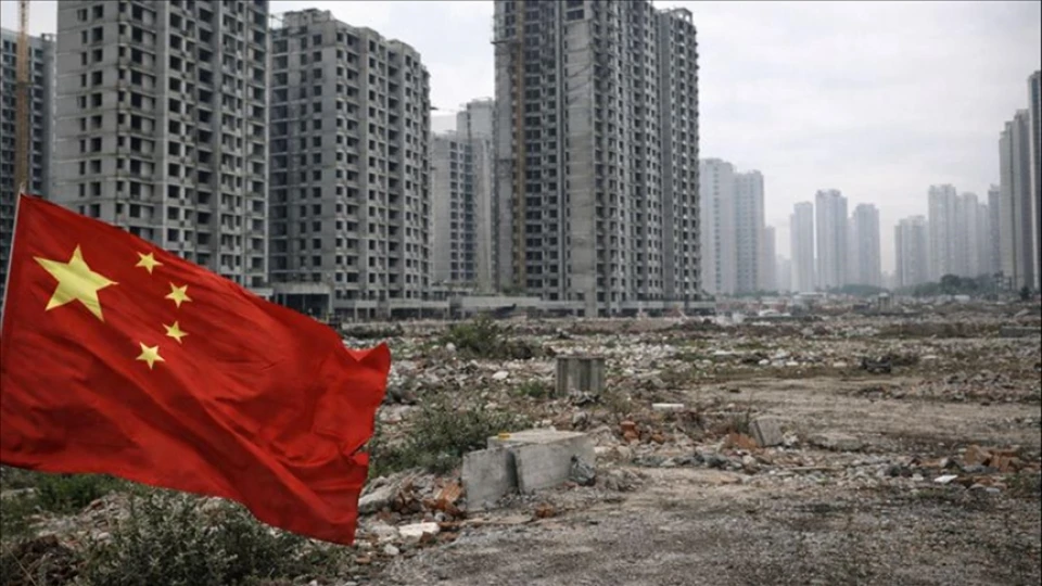 �in fena t�kezliyor