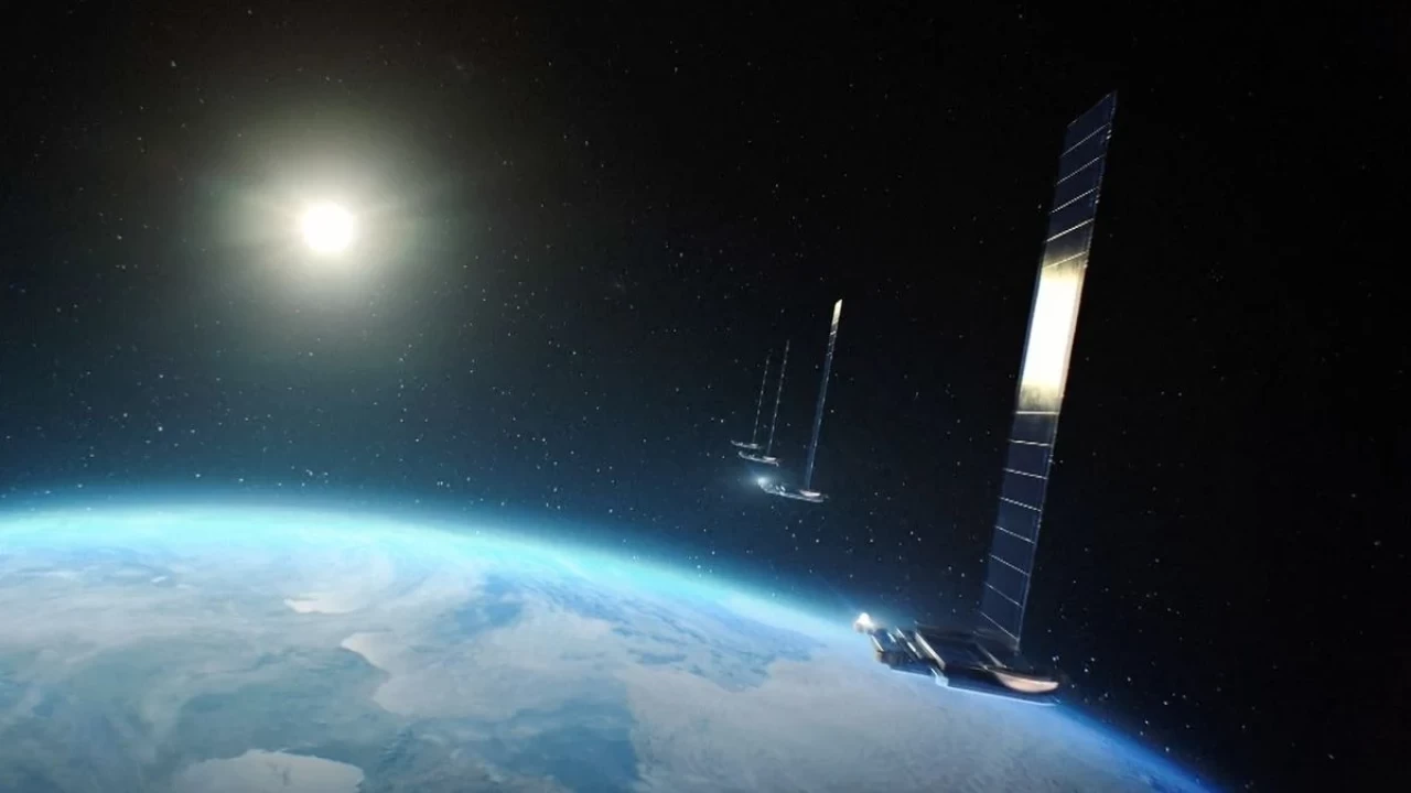 Çin, Guovang takım uydu ağının parçasını oluşturacak internet uydularının dördüncü grubunu fırlattı