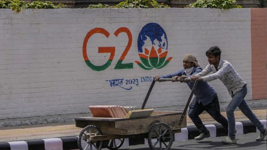 �in'den G20 toplant�s�na kat�lm�yor
