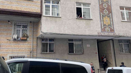 Cinnet getiren baba vahşeti