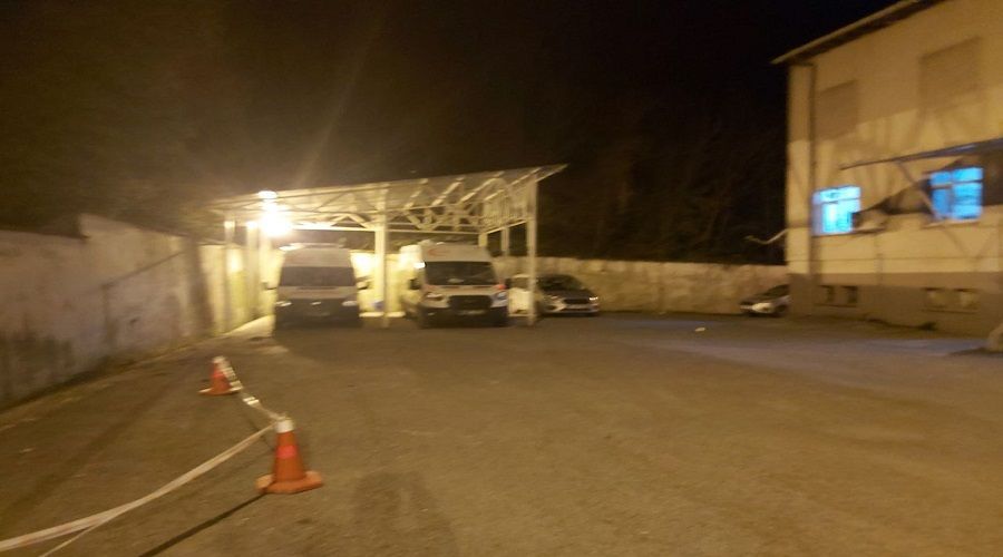 �ocu�unu d�vd��� i�in kay�npederini �ld�rd�