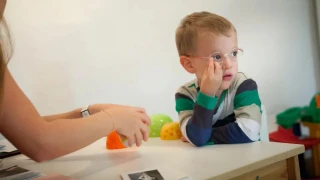 Çocuğunuzun otizm olup olmadığını anlamak için 6 soru