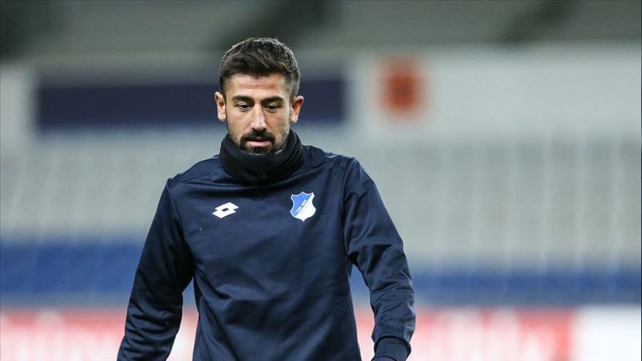"Çocukluğumdan beri Galatasaray'ın hayalini kuruyordum"