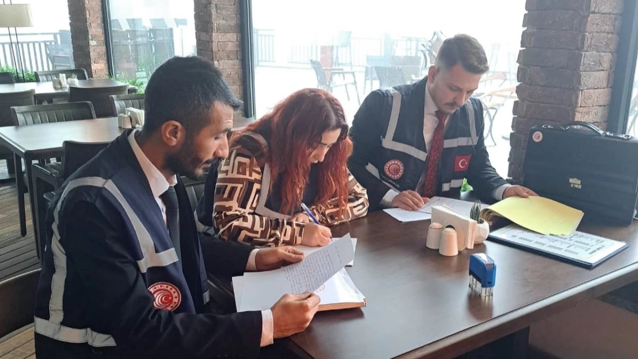 Çorbanın fiyatını 1000 liraya çıkaran otele ceza