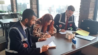 Çorbanın fiyatını 1000 liraya çıkaran otele ceza