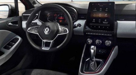 orlu'da Renailt Clio otomobil icradan satlktr