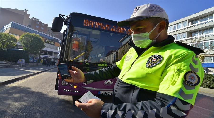Çorum'da bu uygulama çok işe yaradı