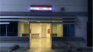 orum'da 'hayvan otlatma' kavgas... Komusunu ldrp intihar etti