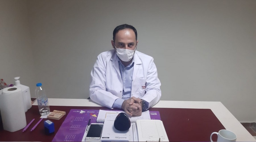 ‘Covid-19 erken doğumu tetiklemiyor’