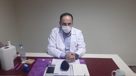 ‘Covid-19 erken doğumu tetiklemiyor’