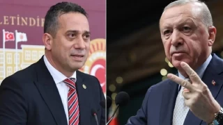 Cumhurbakan Erdoan'dan Baarr'a tazminat davas