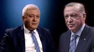 Cumhurbaşkanı Erdoğan'dan CHP İzmir Milletvekili Tuncay Özkan'a tazminat davası
