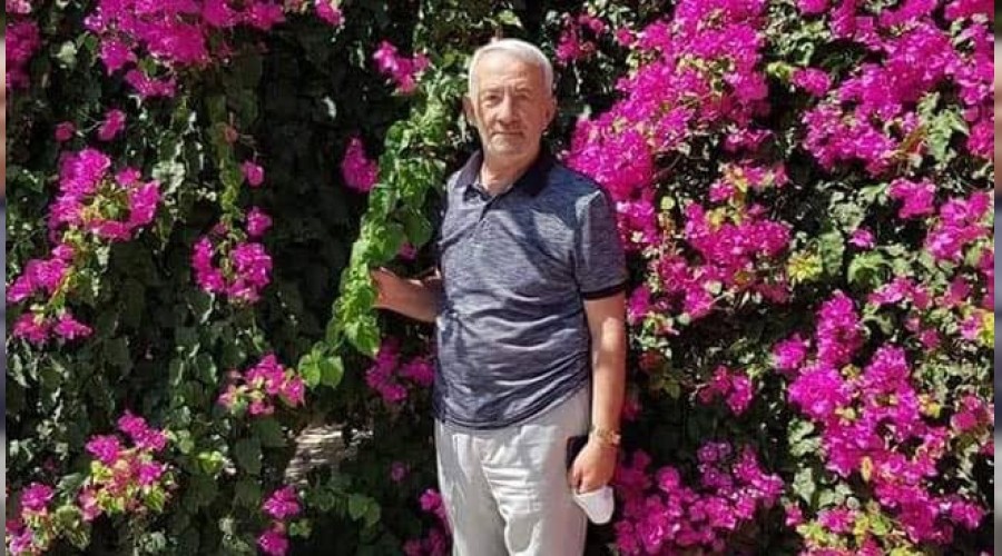 Cumhurba�kan� Erdo�an'�n ye�eni koronadan vefat etti