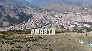 Dan zirvesine yazld: Hollywood deil 'Amasya'
