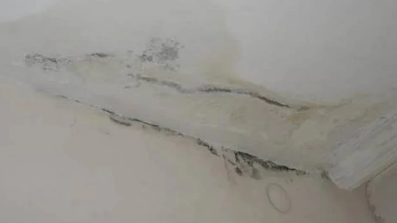 Daireden alt kata su sızması sorunu nasıl çözülür, masrafları kim karşılar?