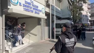 'Daltonlar Çetesi'ne yönelik operasyonlarda tutuklu sayısı 14'e yükseldi