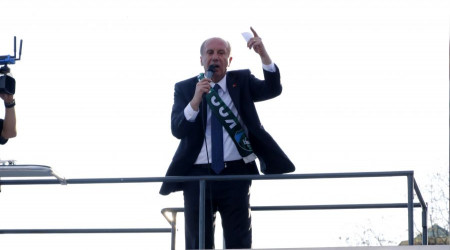 'Davutoğlu, Babacan, Temel... Hepsinin oyu yüzde 1 yapmaz'