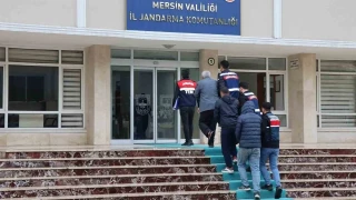 DEA�'�n finans a��na M�T destekli operasyon: 17 g�zalt�, 9 tutuklama