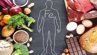 Demir eksikliği vücutta nelere yol açar