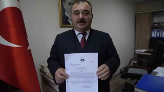 Demirel: "Çin tuzu yasaklanmalı"