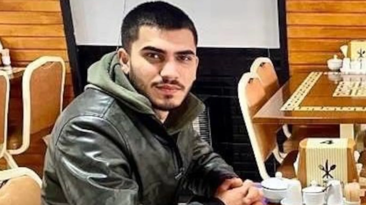 Denizde kaybolan gencin 1 hafta sonra düğünü vardı